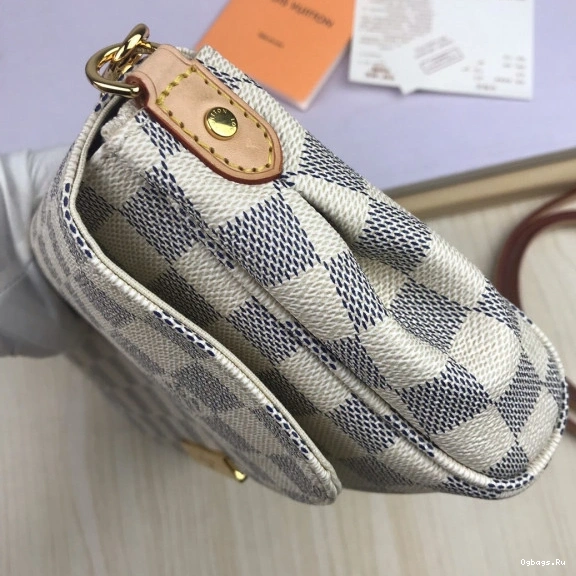 Favorite Louis Vuitton MM 0419